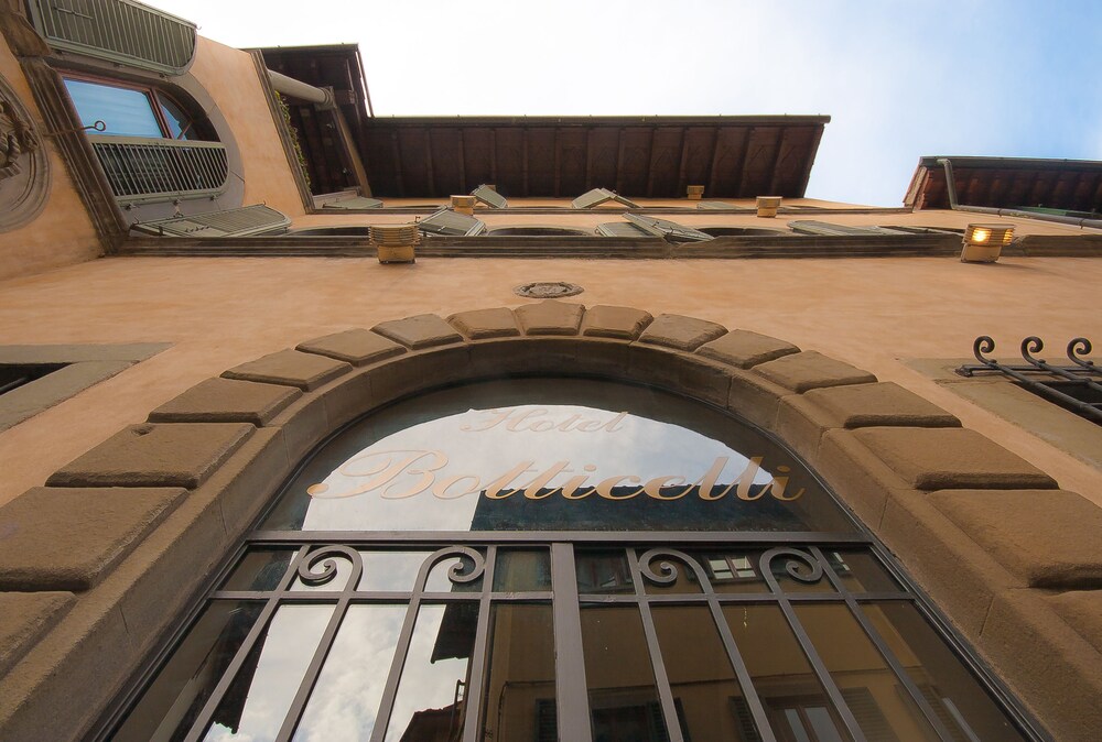 Hotel Front