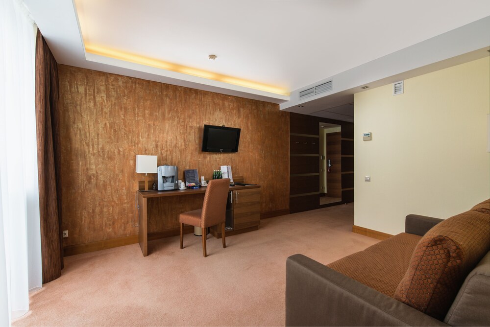 In-Room Amenity