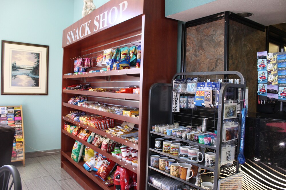 Snack Bar