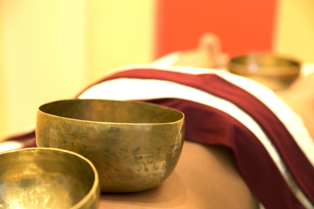 Spa Treatment