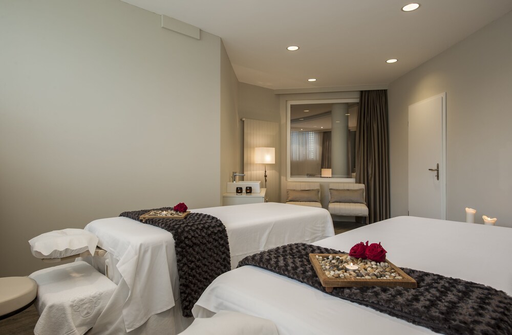 Treatment Room
