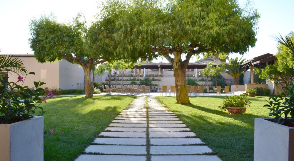 Giardino