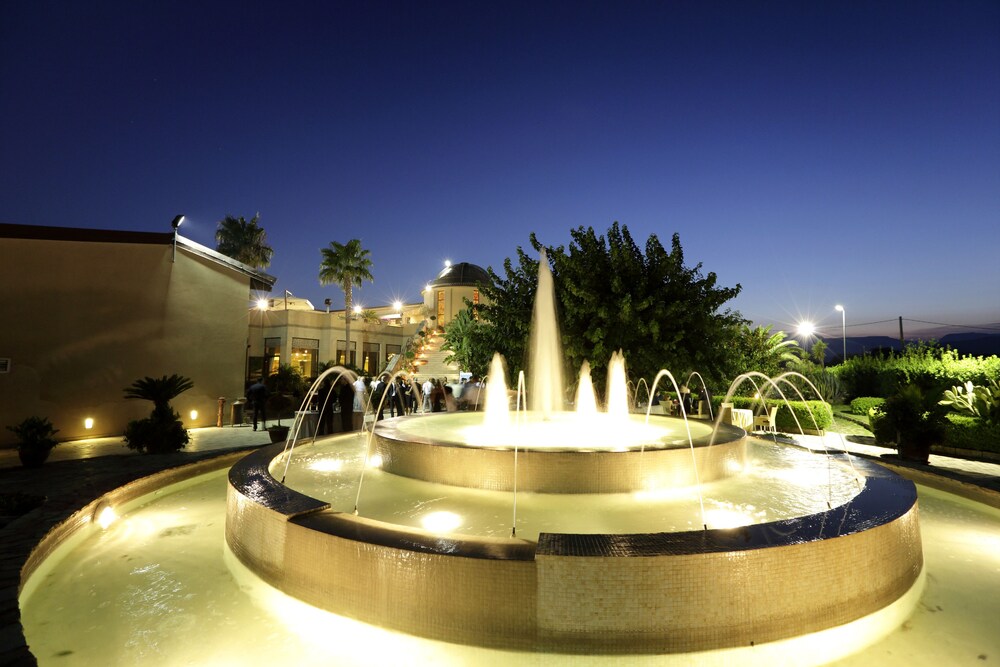 Fontana