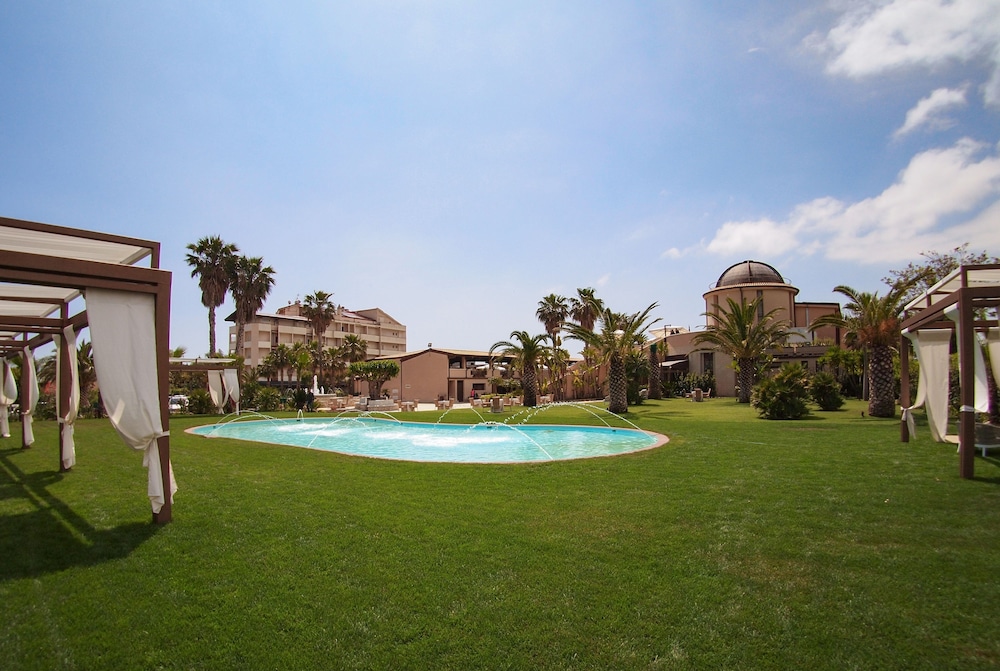 Giardino