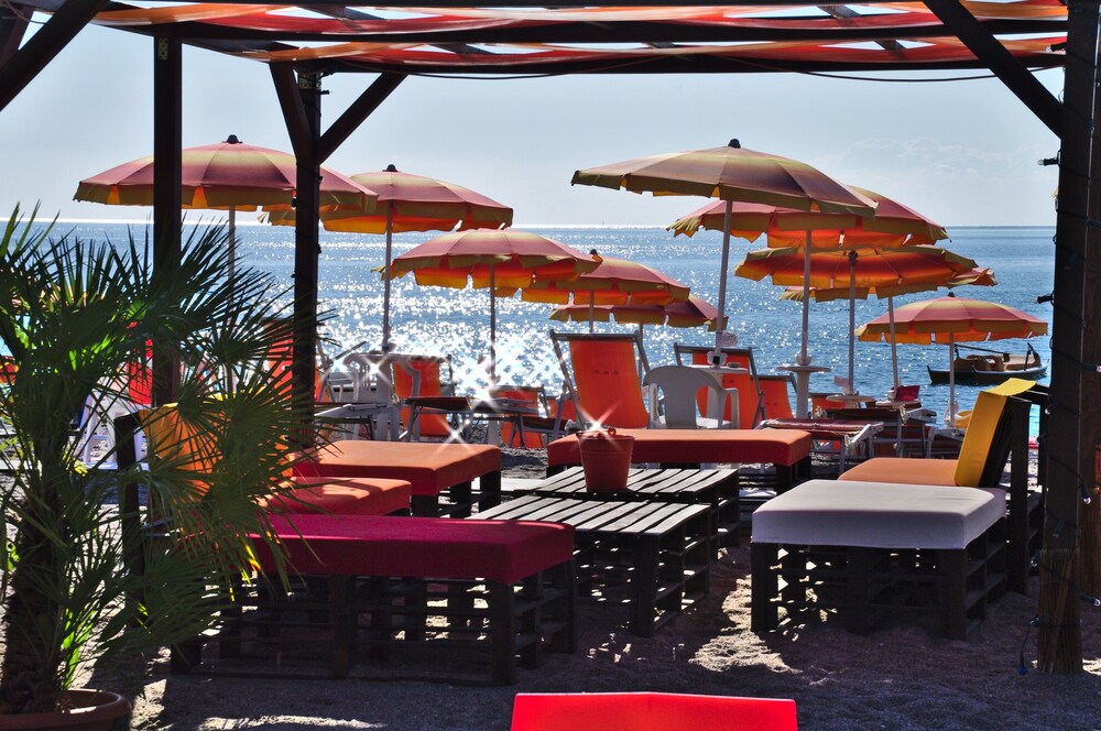 Spiaggia