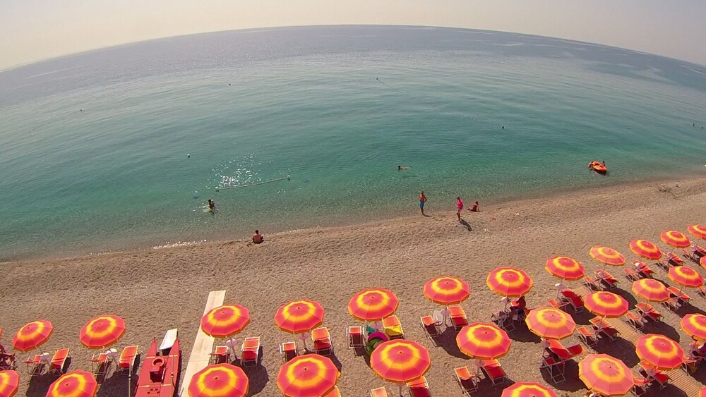 Spiaggia