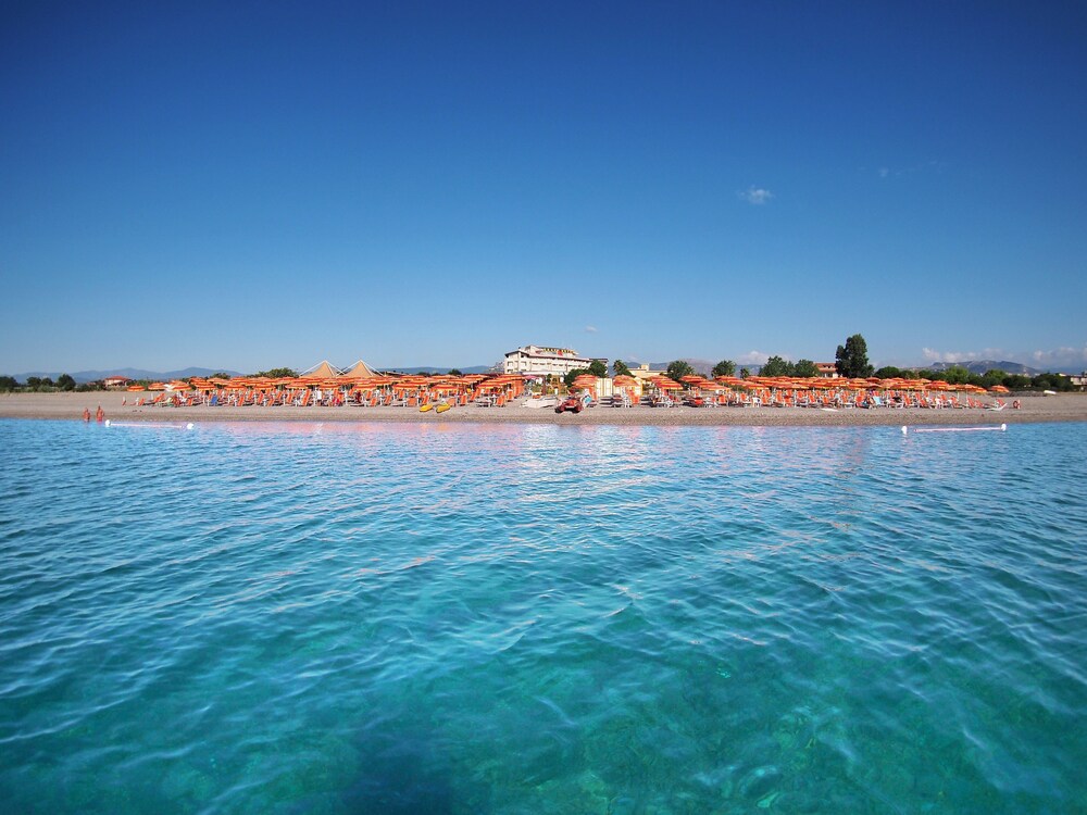 Spiaggia