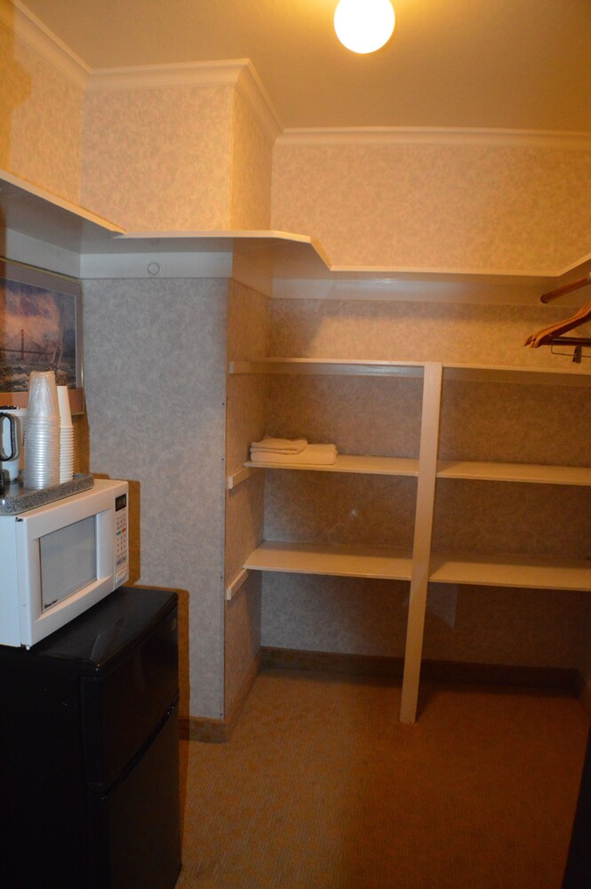 In-Room Amenity