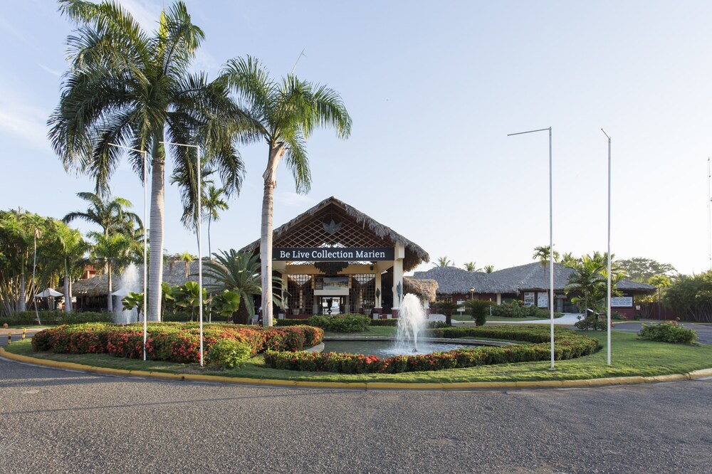 Hotel Front