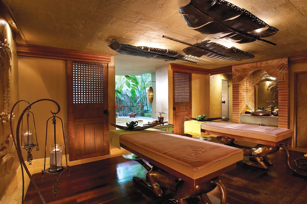 Treatment Room