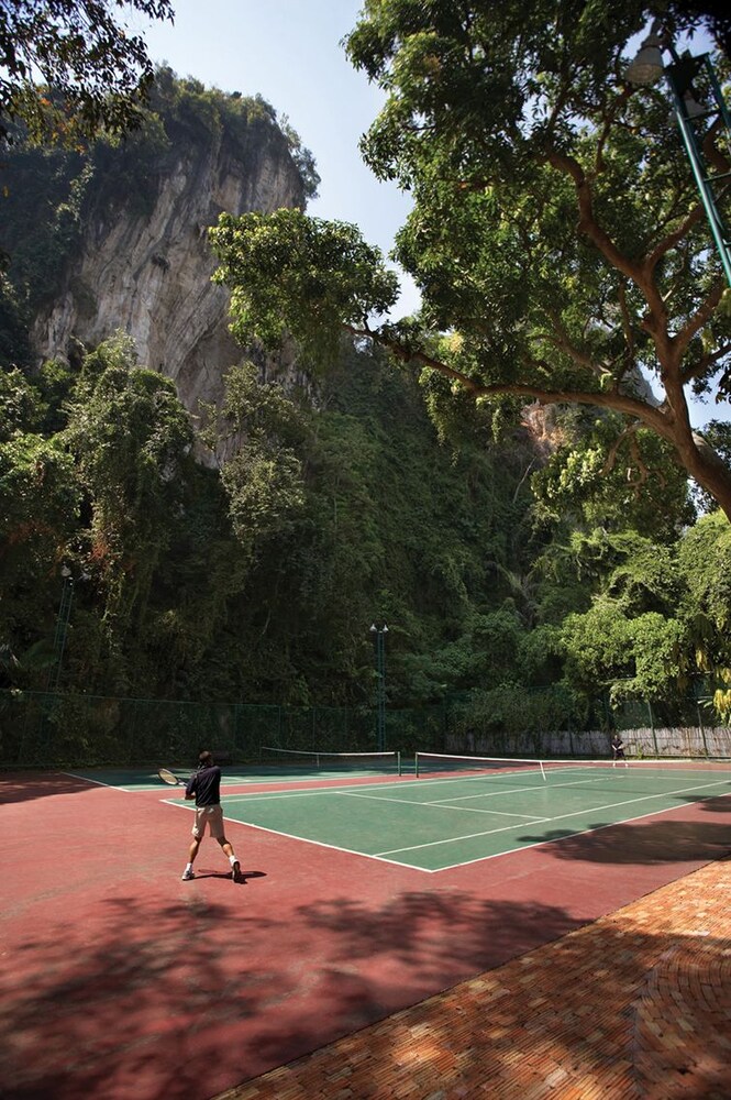 Sports Facility