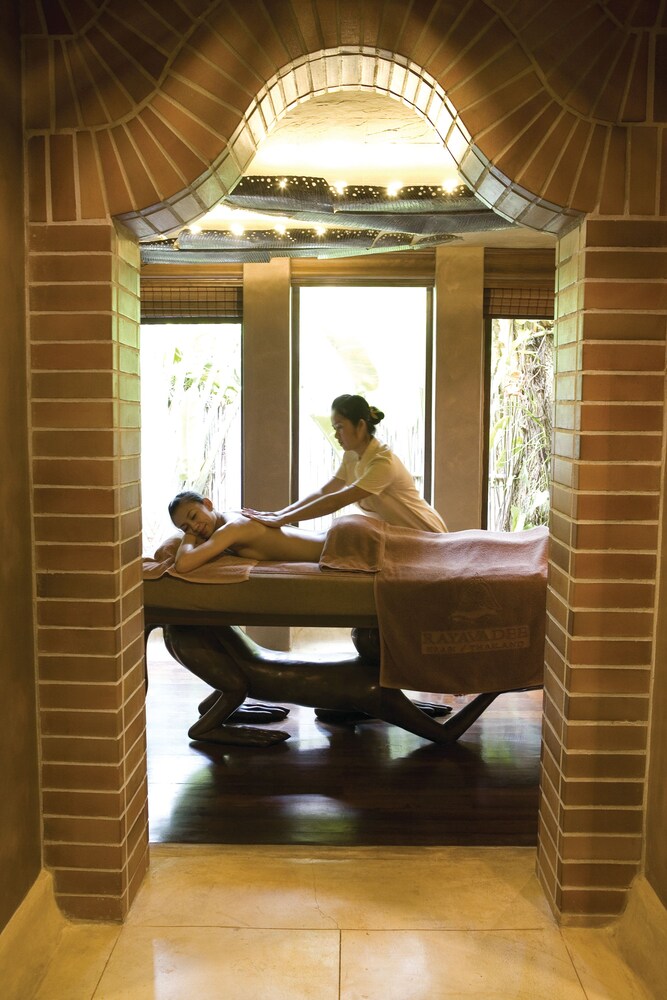 Massage