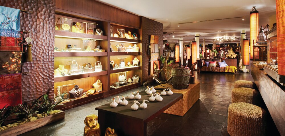 Gift Shop