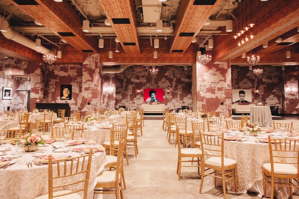 Reception Hall