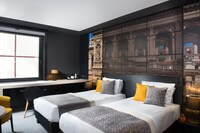 Superior Room, 2 Twin Beds