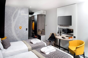Guestroom