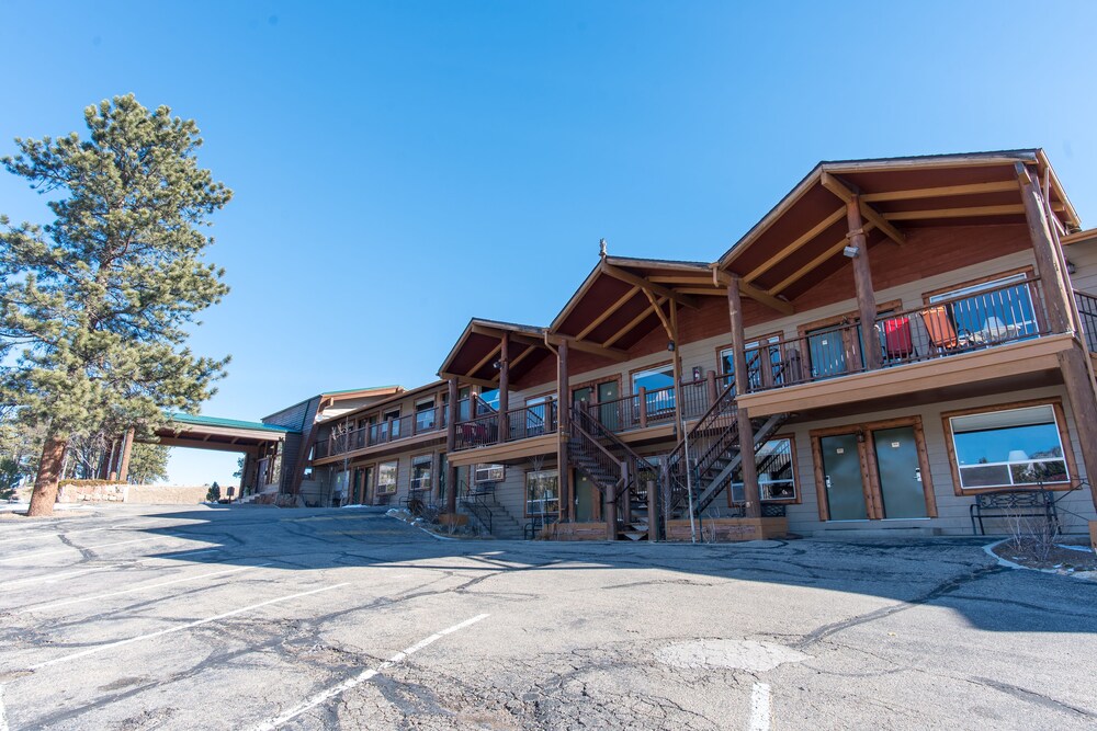 Hotel Front