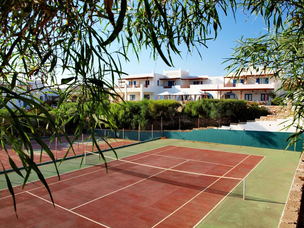Sports Facility