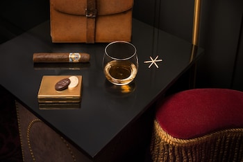 In-Room Amenity