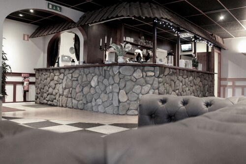 Euroway Hotel
