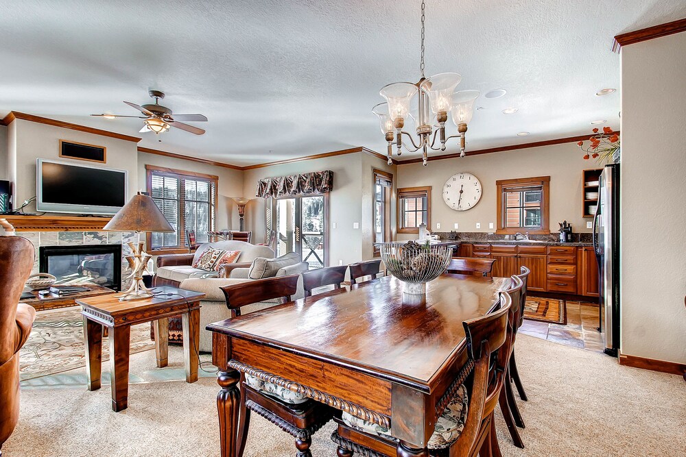 4 Bedroom, 4 Bath - Guestroom