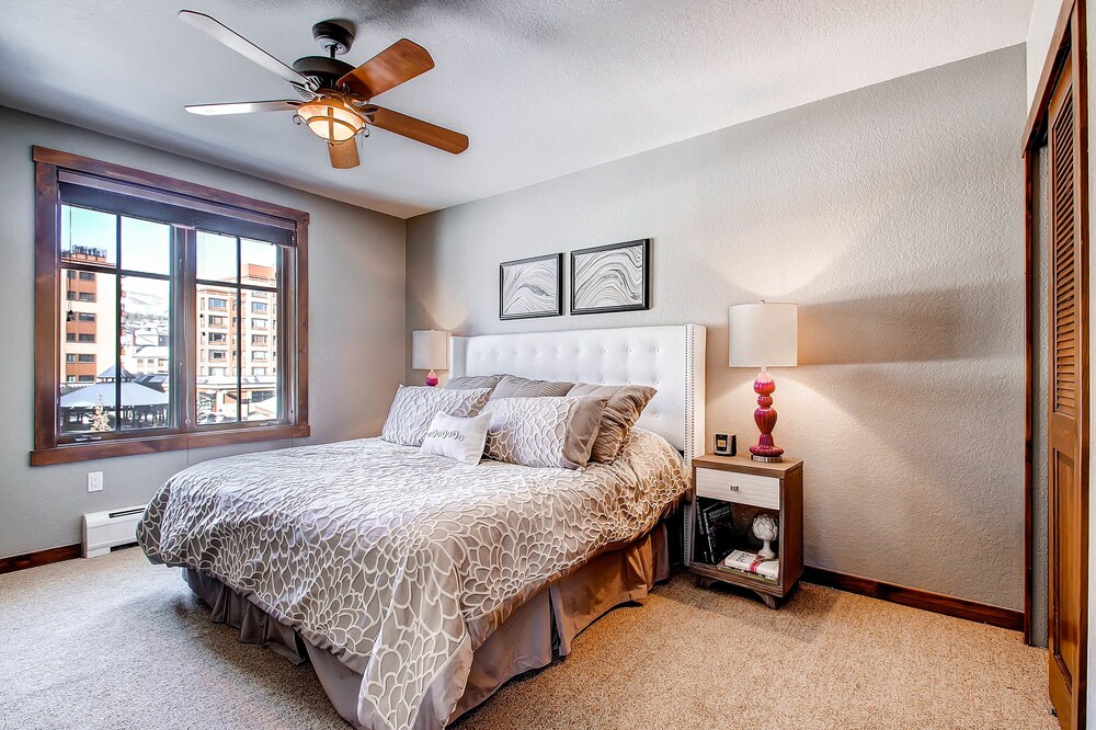 4 Bedroom, 4 Bath - Guestroom