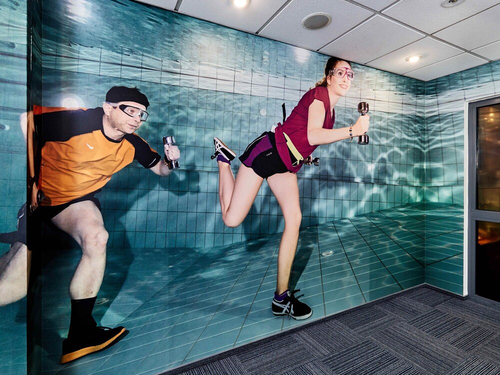 Sports Facility
