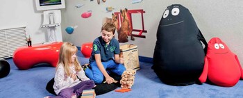 Childrens Activities