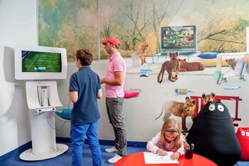 Childrens Activities