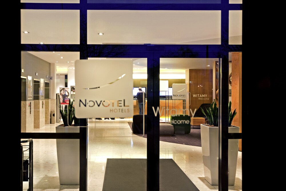 Hotel Front