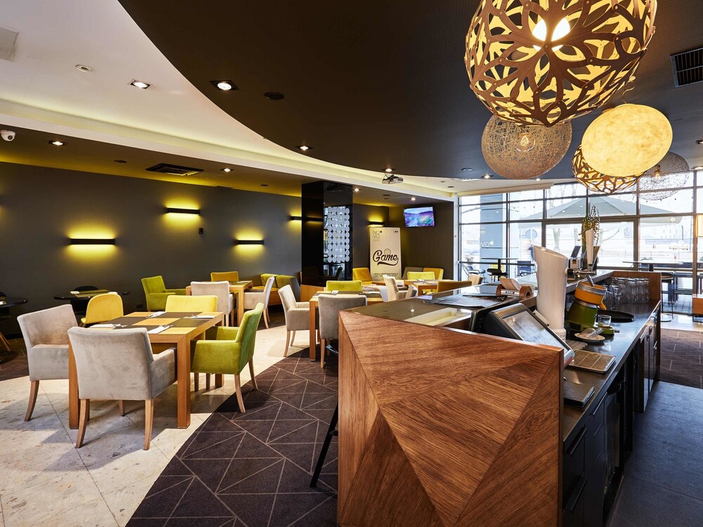 Hit casino novotel krakow