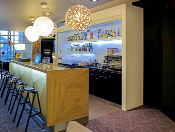 Krakow Vacations - Novotel Krakow Centrum - Property Image 4