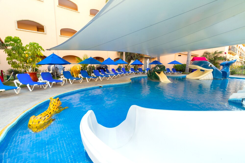Childrens Pool