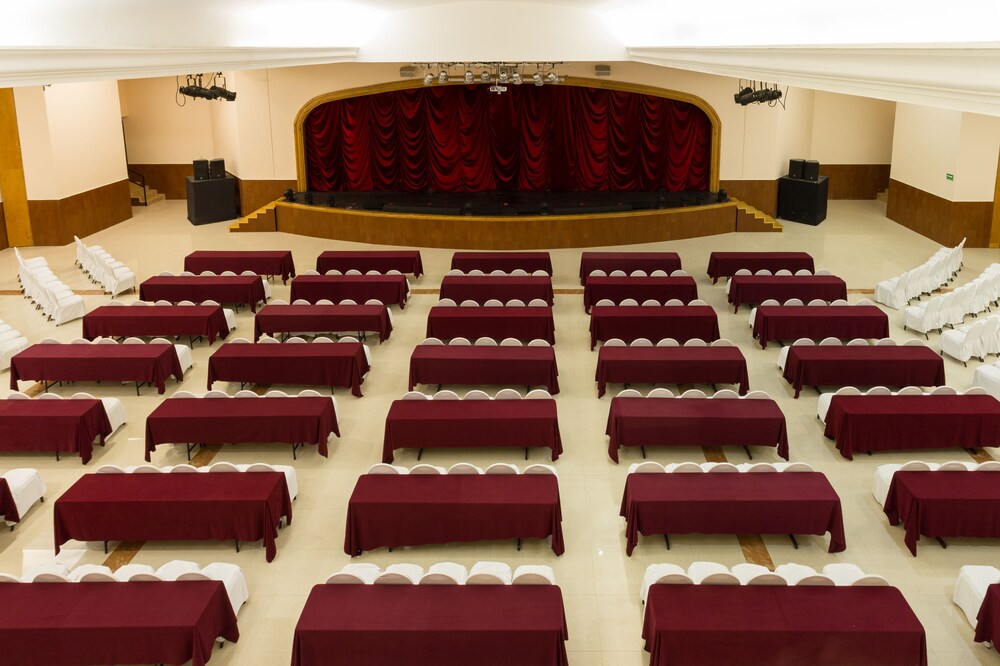 Ballroom
