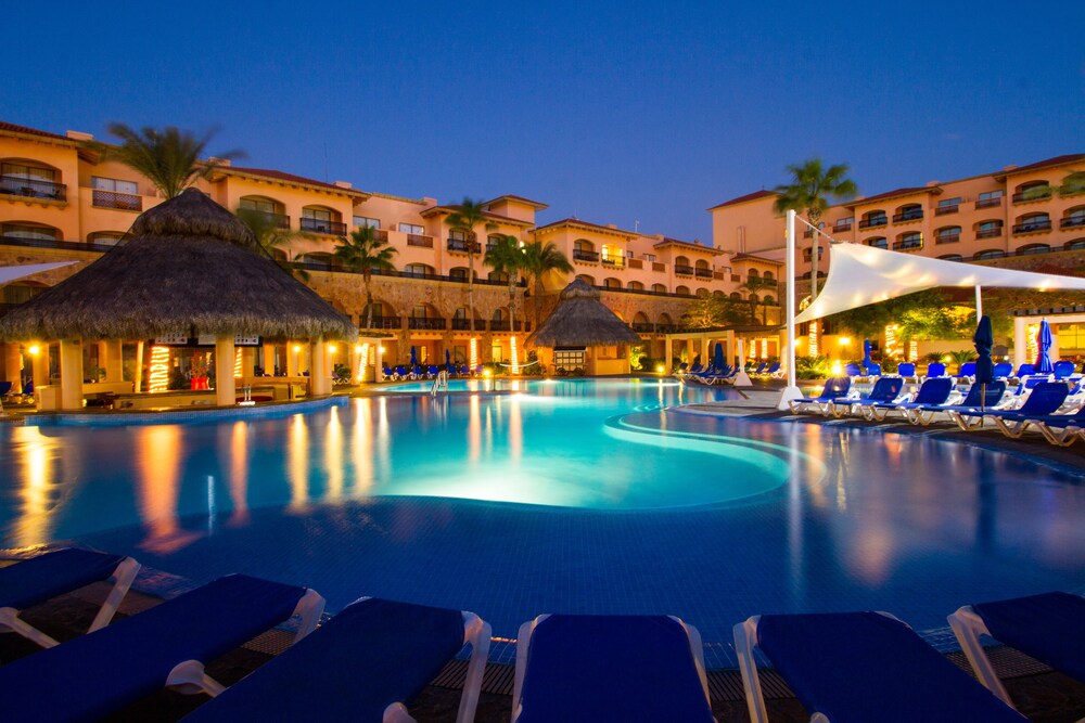 Outdoor pool, Royal Solaris Los Cabos & Spa - All Inclusive