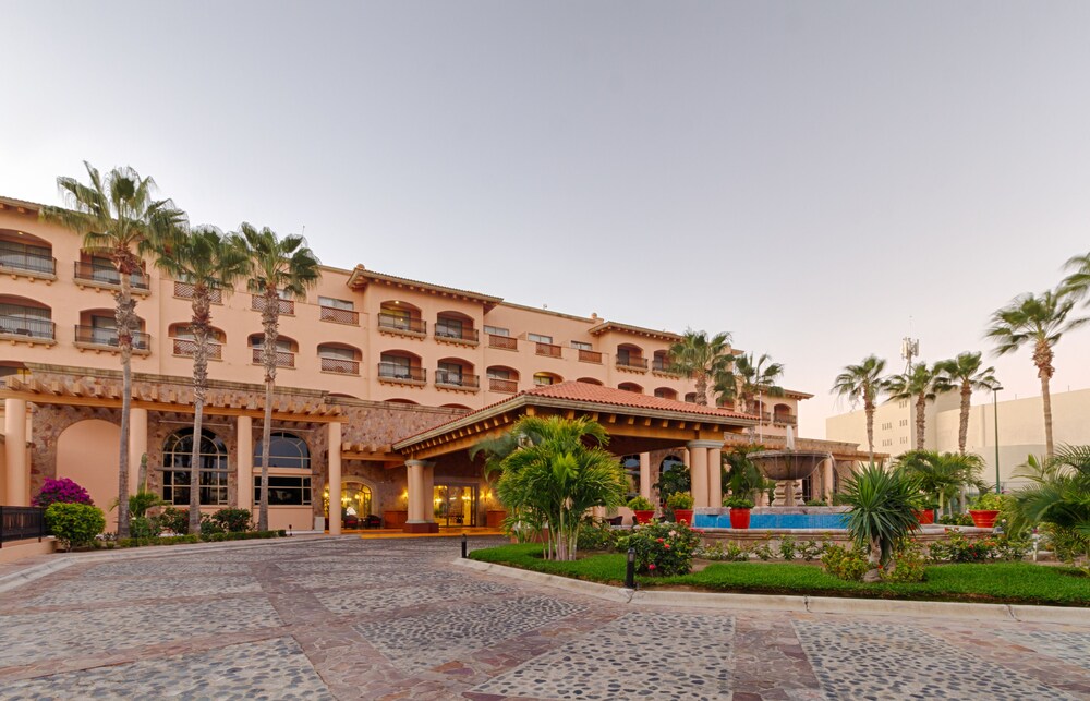 Courtyard, Royal Solaris Los Cabos & Spa - All Inclusive