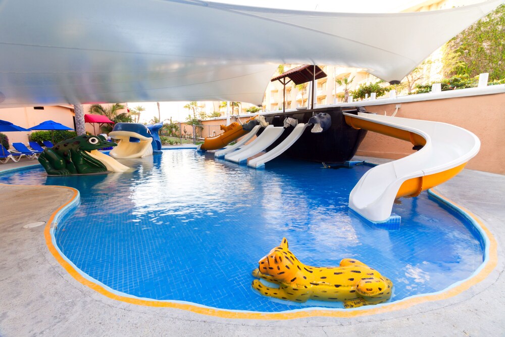 Water Park