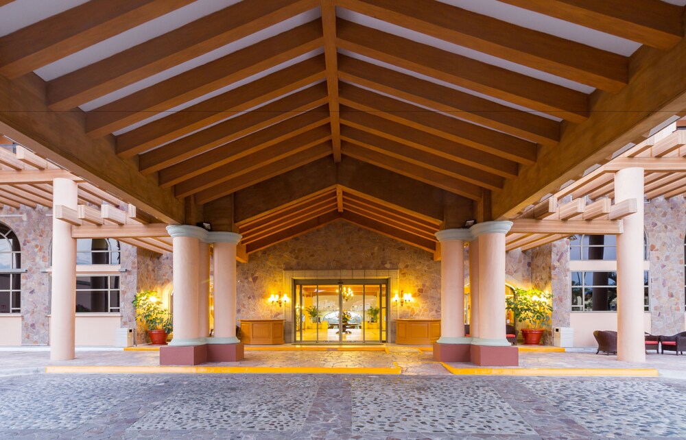 Property entrance, Royal Solaris Los Cabos & Spa - All Inclusive