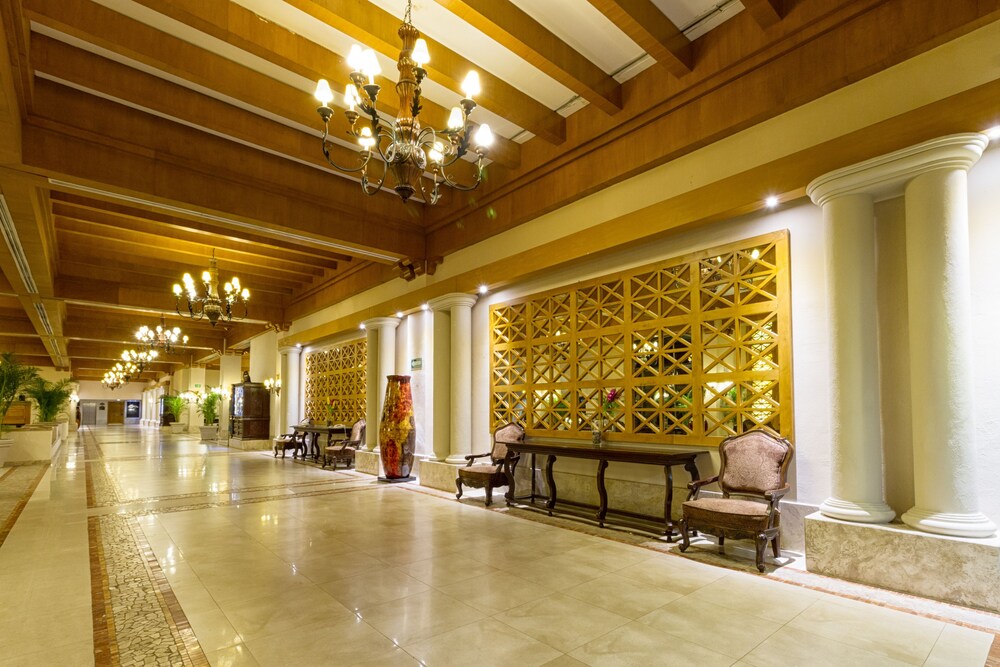 Lobby, Royal Solaris Los Cabos & Spa - All Inclusive