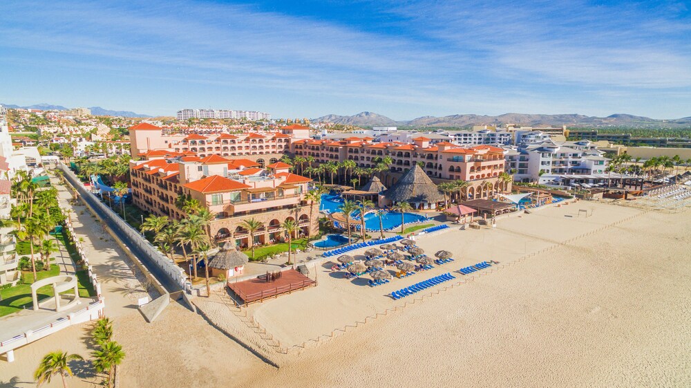 Front of property, Royal Solaris Los Cabos & Spa - All Inclusive