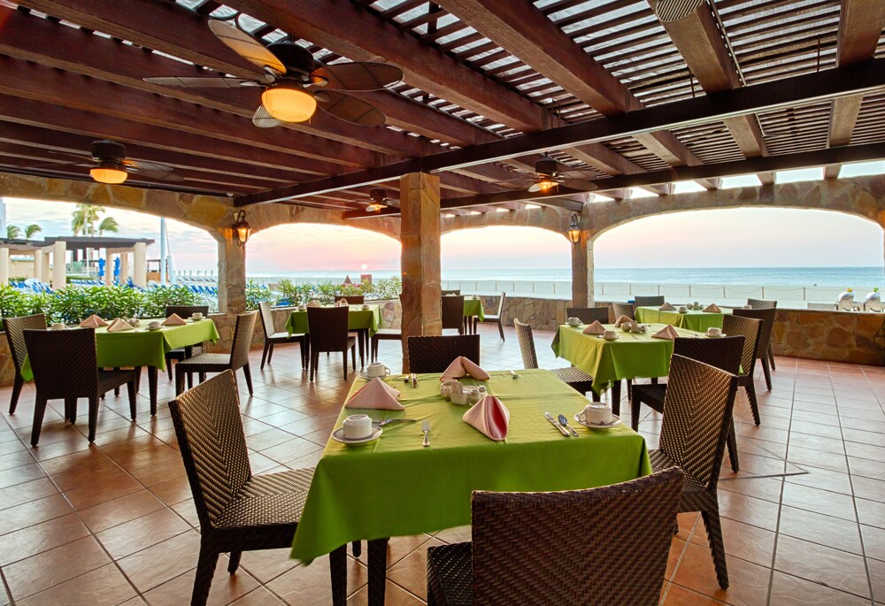 Restaurant, Royal Solaris Los Cabos & Spa - All Inclusive