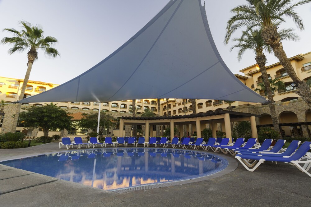 Outdoor pool, Royal Solaris Los Cabos & Spa - All Inclusive