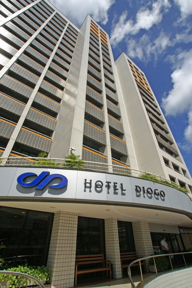 Hotel Front