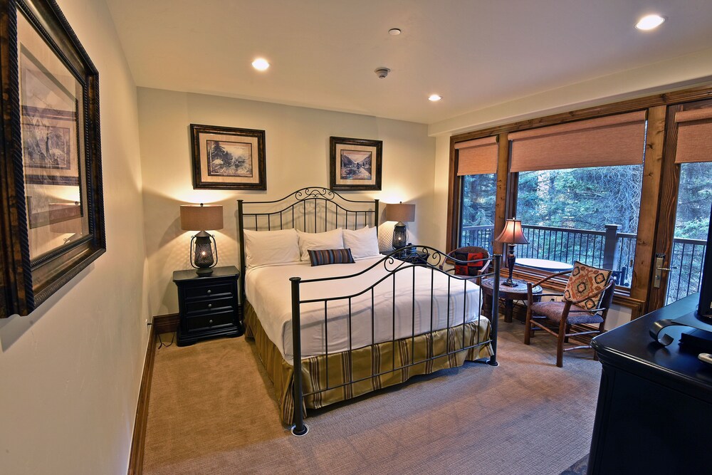 Penthouse, 2 Bedrooms - Guestroom