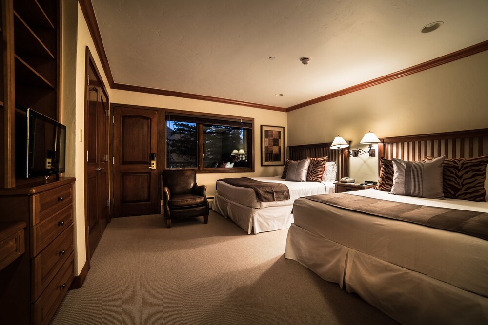 Condo, 2 Bedrooms - Guestroom
