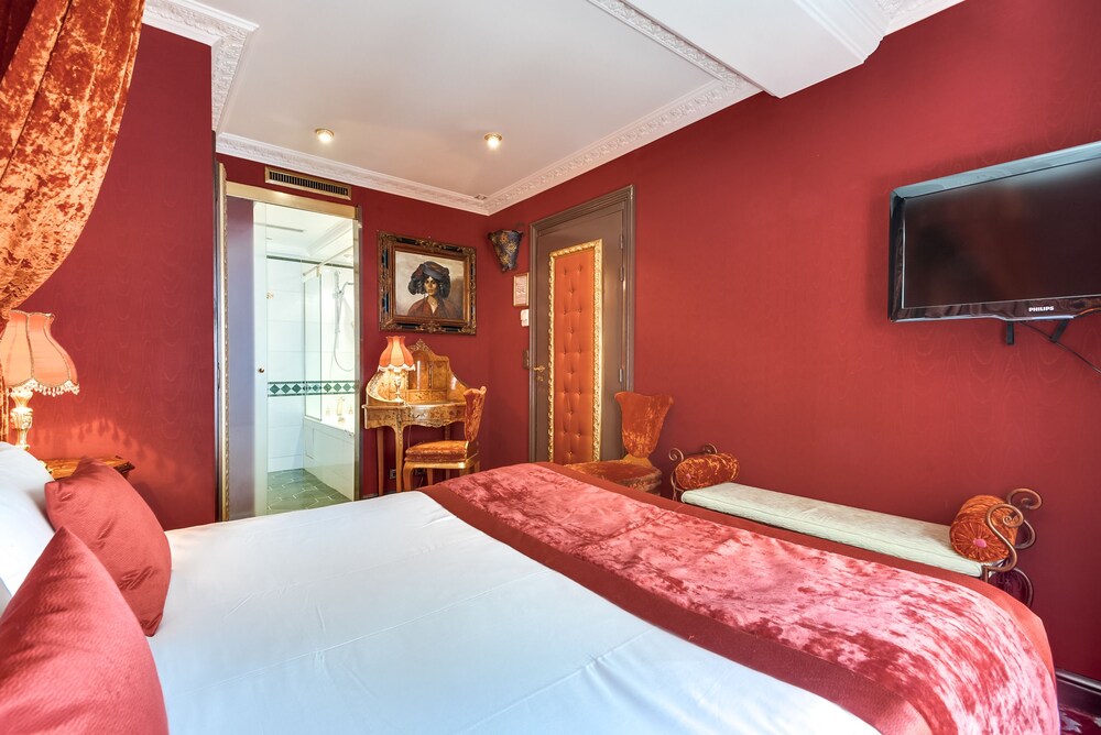 Guestroom