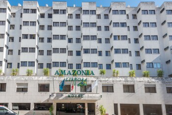 Hotel Front