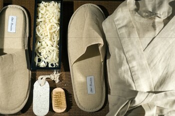 In-Room Amenity