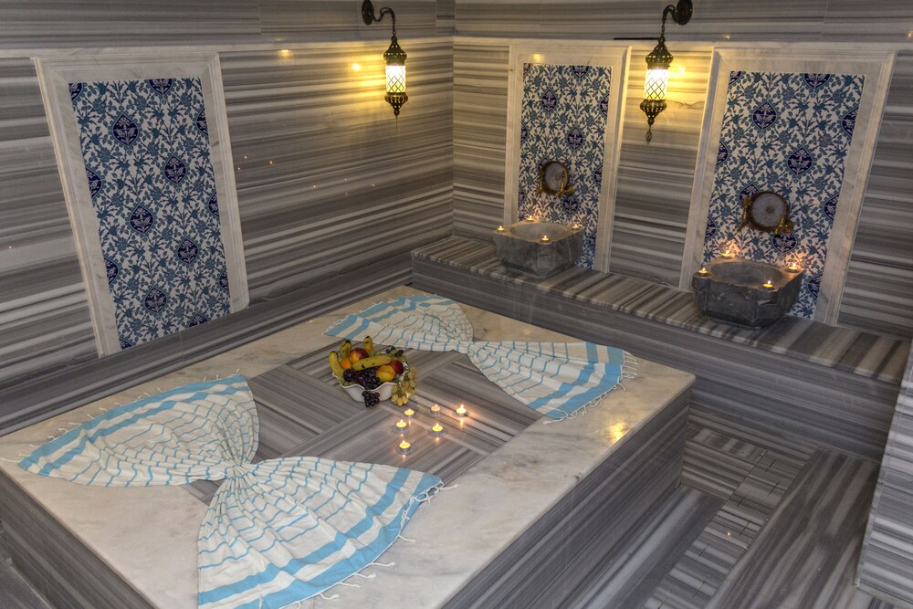 Turkish Bath