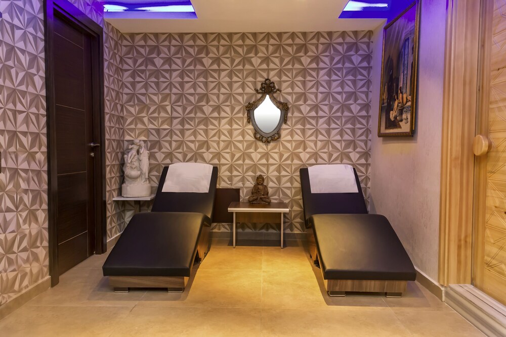 Treatment Room